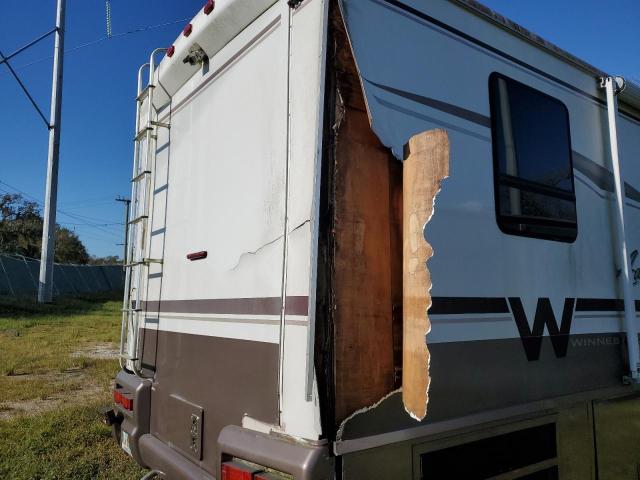 Photo 9 from auction – 2000 WINNEBAGO ADVENTURER with VIN 5B4LP37JXY3320709