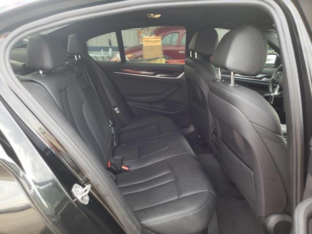 Zdjęcie 6 z aukcji – 2019 BMW 530E z VIN WBAJA9C55KB392913