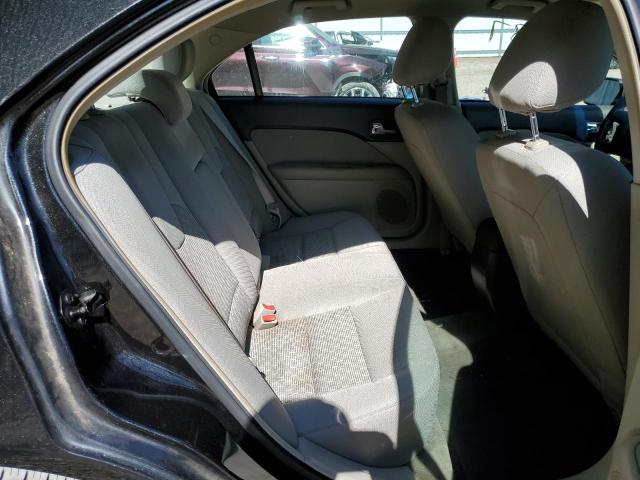 Photo 6 from auction – 2011 FORD FUSION S with VIN 3FAHP0GA2BR295592