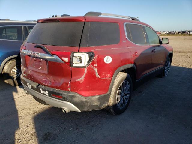 Photo 4 from auction – 2019 GMC ACADIA SLE with VIN 1GKKNLLS4KZ206482