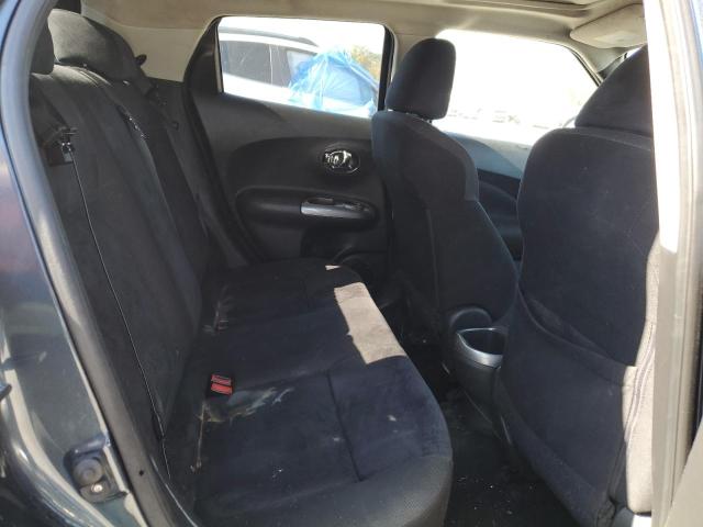 Photo 6 from auction – 2014 NISSAN JUKE S with VIN JN8AF5MR1ET352037