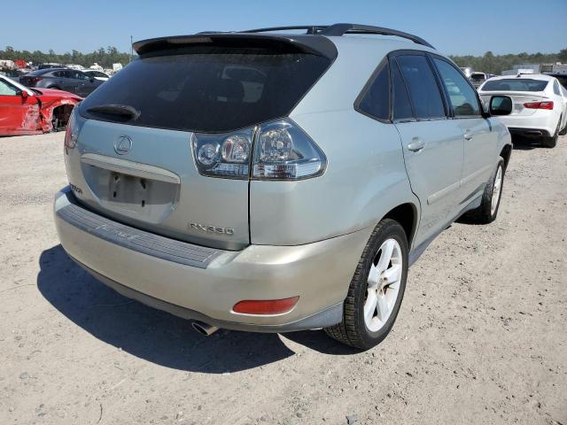 Photo 4 from auction – 2004 LEXUS RX 330 with VIN JTJGA31U740004127