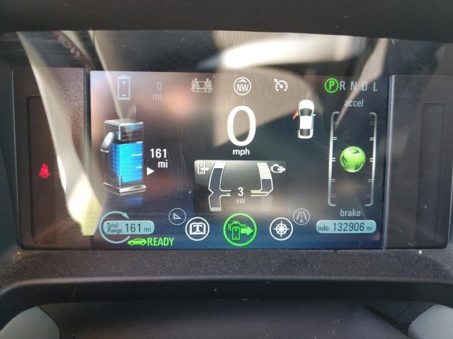 Photo 8 from auction – 2013 CHEVROLET VOLT with VIN 1G1RD6E43DU141291