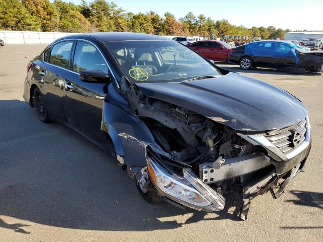 NISSAN ALTIMA 2016 with VIN 1N4AL3AP1GC261497 - Photo from auction