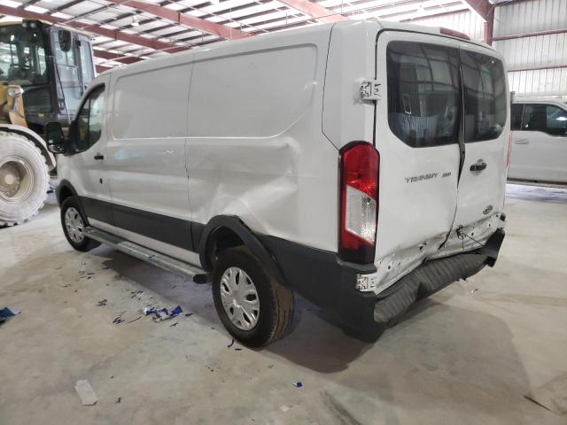 Photo 3 from auction – 2018 FORD TRANSIT T- with VIN 1FTYR1YM3JKA98923