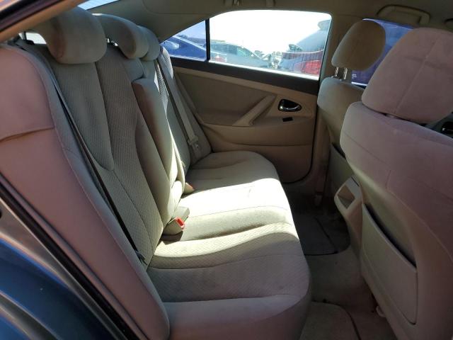 Photo 6 from auction – 2009 TOYOTA CAMRY BASE with VIN 4T1BE46K69U877376