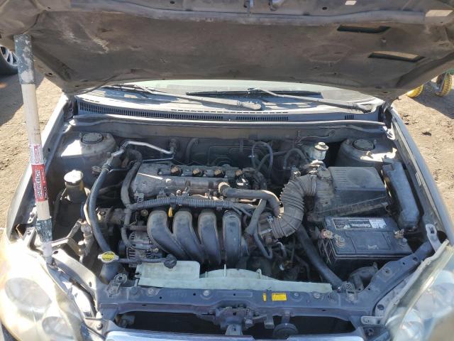 Photo 7 from auction – 2006 TOYOTA COROLLA CE with VIN 1NXBR32E36Z575151