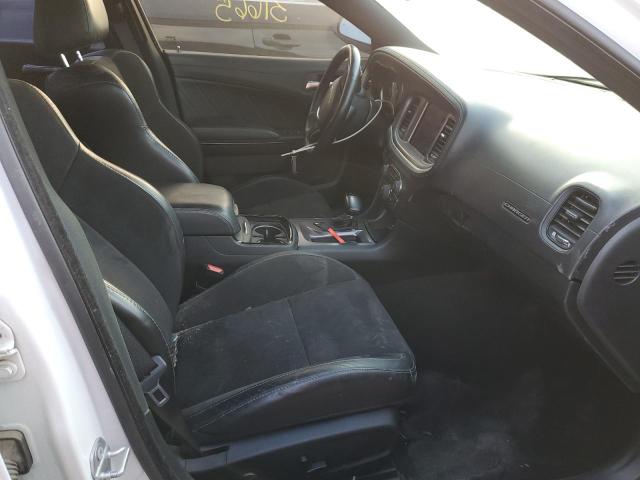 Photo 5 from auction – 2020 DODGE CHARGER R/ with VIN 2C3CDXCT5LH204636
