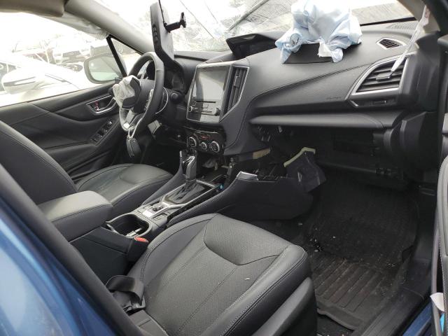Photo 5 from auction – 2020 SUBARU FORESTER T with VIN JF2SKAXC3LH500704