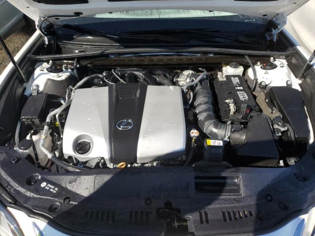 Photo 7 from auction – 2019 LEXUS ES 350 with VIN 58ABZ1B18KU030499