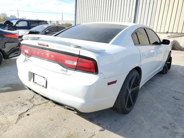 Фото 4 с аукциона – 2013 DODGE CHARGER SE с VIN 2C3CDXBG2DH566686