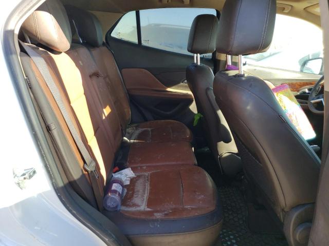 Photo 6 from auction – 2013 BUICK ENCORE with VIN KL4CJCSB6DB130105