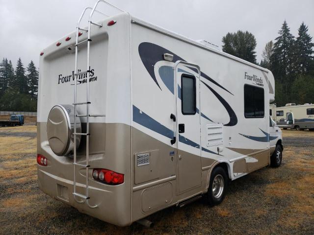 Photo 4 from auction – 2006 FORD ECONOLINE with VIN 1FDWE35S16DB25576