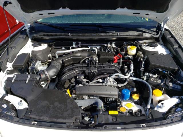 Photo 7 from auction – 2022 SUBARU OUTBACK LI with VIN 4S4BTANC0N3263597