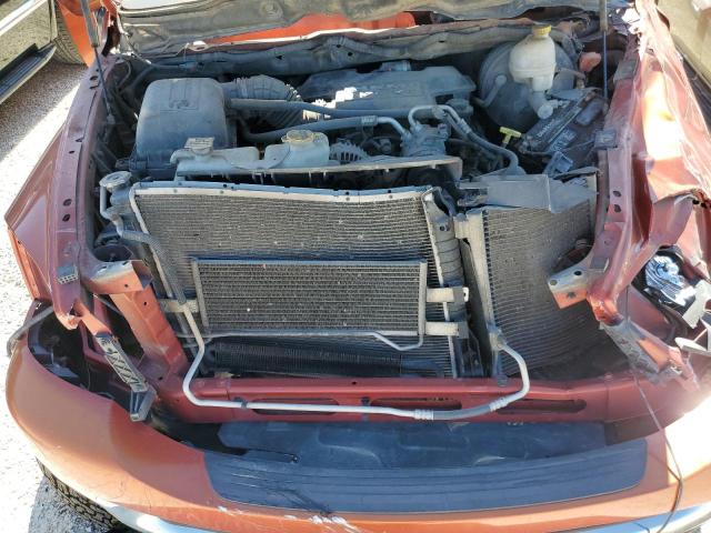 Photo 7 from auction – 2008 DODGE RAM 1500 S with VIN 1D7HA18298S591141
