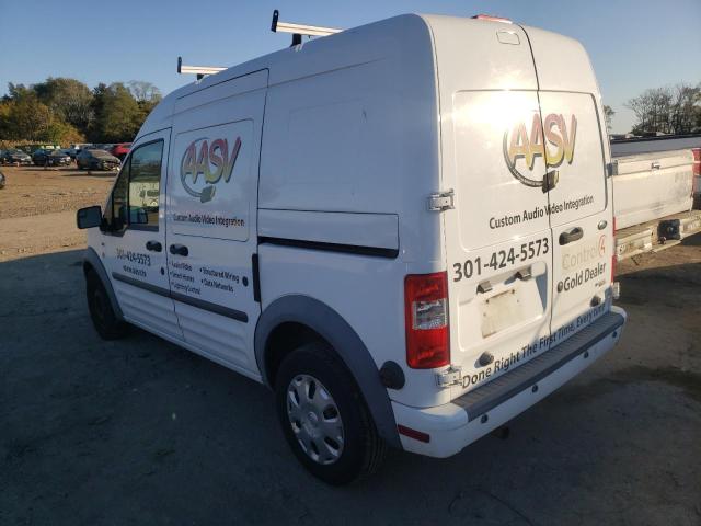 Photo 3 from auction – 2013 FORD TRANSIT CO with VIN NM0LS7BN3DT169536
