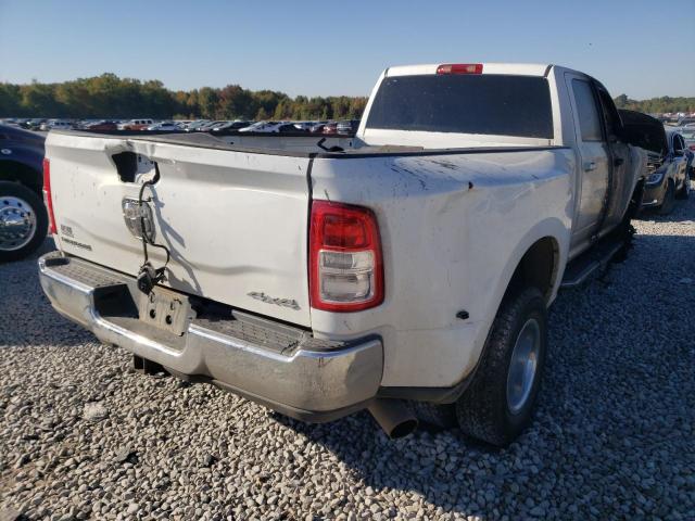 Photo 4 from auction – 2019 RAM 3500 BIG H with VIN 3C63RRHL9KG724328