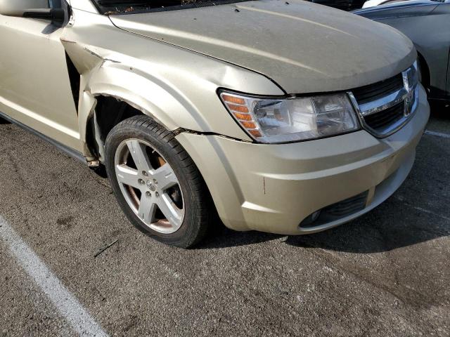 Photo 9 from auction – 2010 DODGE JOURNEY SX with VIN 3D4PG5FV8AT114376