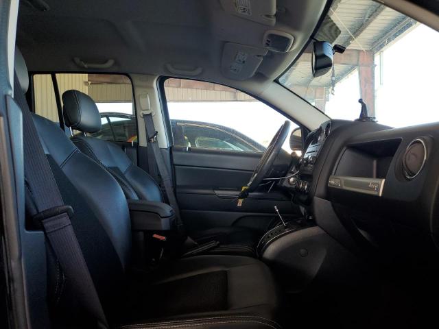 Photo 5 from auction – 2016 JEEP COMPASS SP with VIN 1C4NJCBA7GD755059