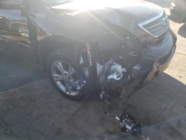 Photo 9 from auction – 2008 LEXUS RX 400H with VIN JTJHW31U482068044
