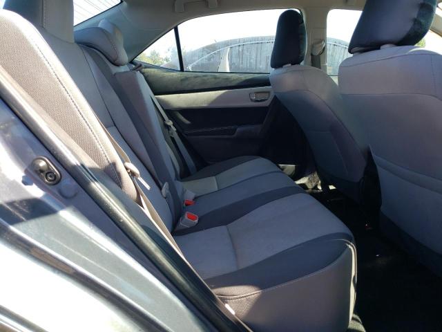 Photo 6 from auction – 2018 TOYOTA COROLLA L/ with VIN 5YFBURHE3JP838063