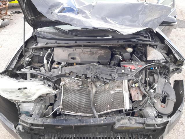 Photo 7 from auction – 2014 TOYOTA COROLLA L with VIN 2T1BURHE6EC028187