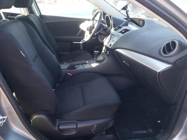 Photo 5 from auction – 2013 MAZDA 3 I with VIN JM1BL1V73D1795993