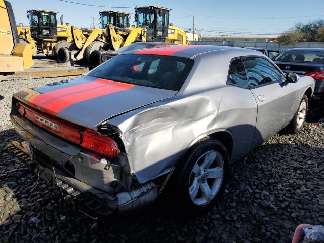Photo 4 from auction – 2014 DODGE CHALLENGER with VIN 2C3CDYAG2EH233834