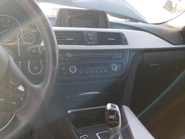 صورة رقم 9 من المزاد - 2015 BMW 320 I مع VIN WBA3B1G54FNT04309