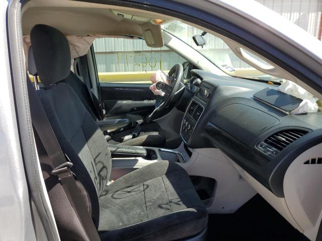 Photo 5 from auction – 2014 DODGE GRAND CARA with VIN 2C4RDGCG9ER153437