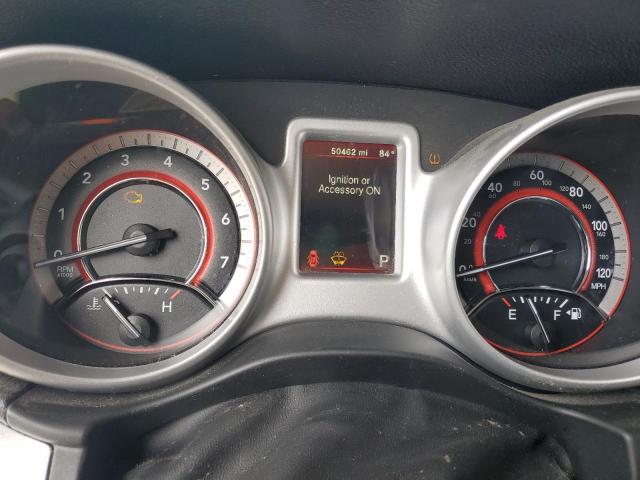 Zdjęcie 8 z aukcji – 2018 DODGE JOURNEY SE z VIN 3C4PDCAB2JT319392