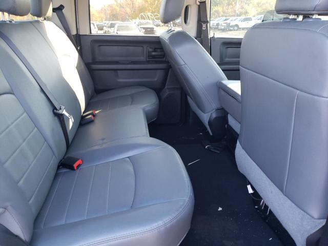Photo 6 from auction – 2016 RAM 2500 ST with VIN 3C6UR5CL6GG125625