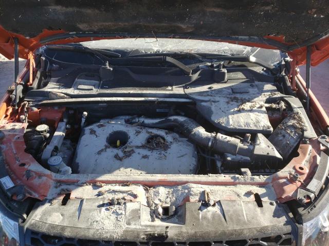 Photo 7 from auction – 2017 LAND ROVER DISCOVERY with VIN SALCR2BG5HH667144