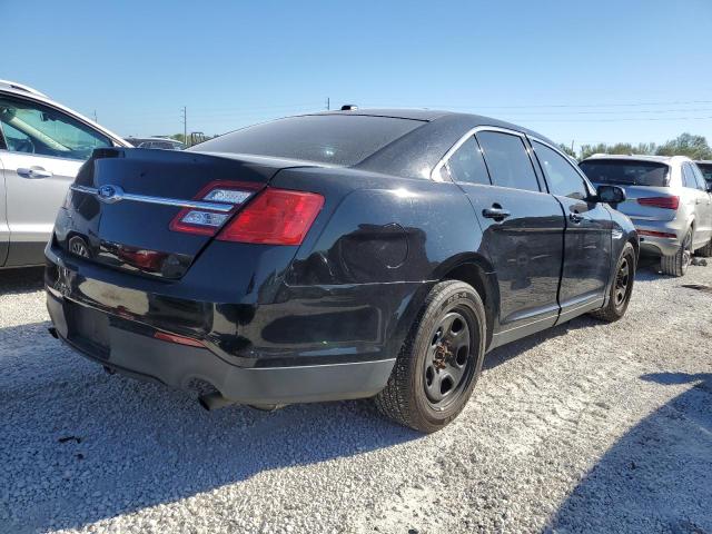 Photo 4 from auction – 2013 FORD TAURUS POL with VIN 1FAHP2MT0DG115148