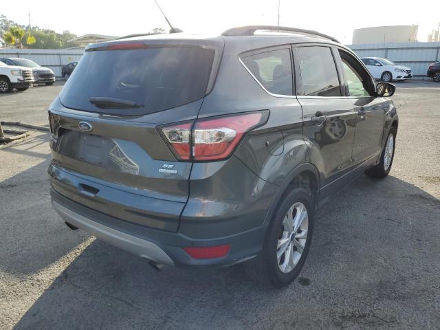 Photo 4 from auction – 2017 FORD ESCAPE SE with VIN 1FMCU0GD3HUB61694