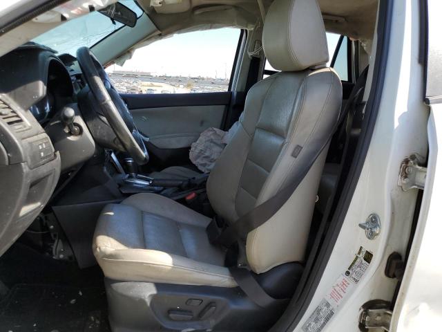 Photo 5 from auction – 2015 MAZDA CX-5 GT with VIN JM3KE2DY9F0483610