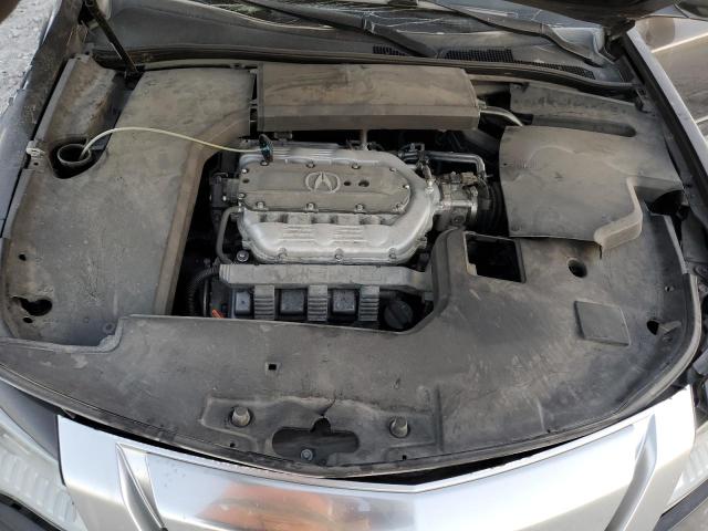 Photo 7 from auction – 2009 ACURA TL with VIN 19UUA86569A023758