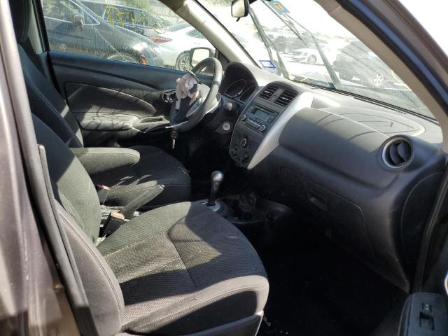 Photo 5 from auction – 2017 NISSAN VERSA S with VIN 3N1CN7AP6HL888581