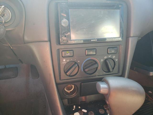 Photo 9 from auction – 2000 TOYOTA CAMRY CE with VIN 4T1BG22K4YU663182