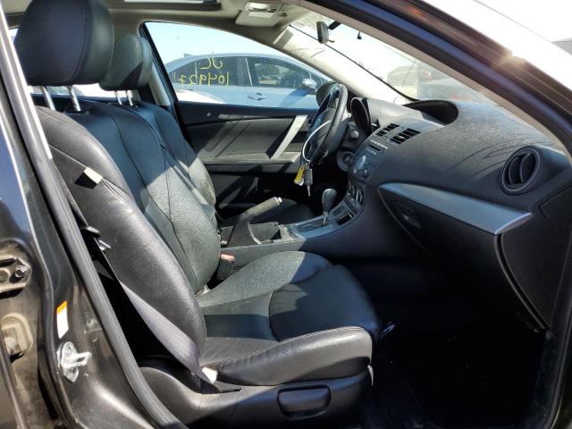 Photo 5 from auction – 2010 MAZDA 3 S with VIN JM1BL1S54A1230277