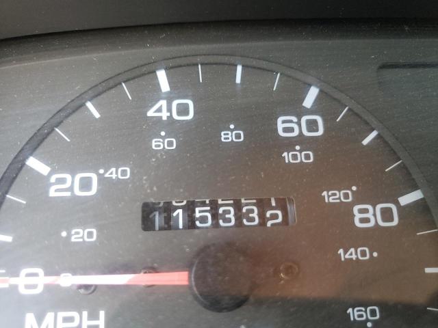 Photo 8 from auction – 1999 NISSAN ALTIMA XE with VIN 1N4DL01D7XC169909