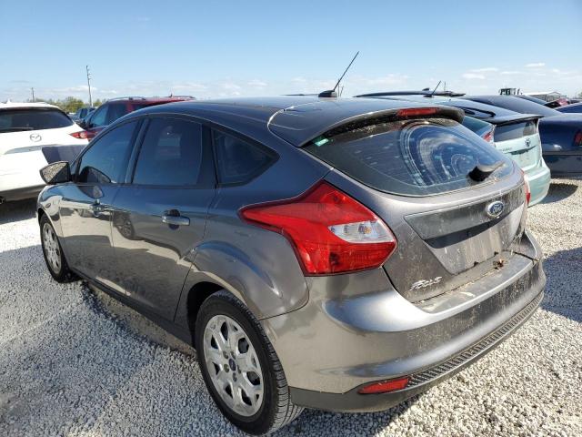 Photo 3 from auction – 2012 FORD FOCUS SE with VIN 1FAHP3K24CL293103