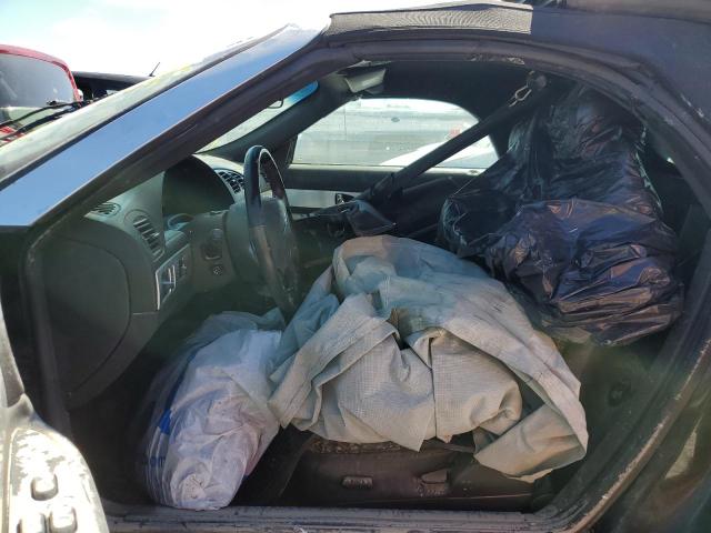 Photo 5 from auction – 2002 FORD THUNDERBIR with VIN 1FAHP60A72Y104425