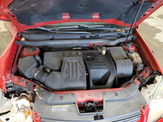 Photo 7 from auction – 2010 CHEVROLET COBALT 1LT with VIN 1G1AD5F54A7101018