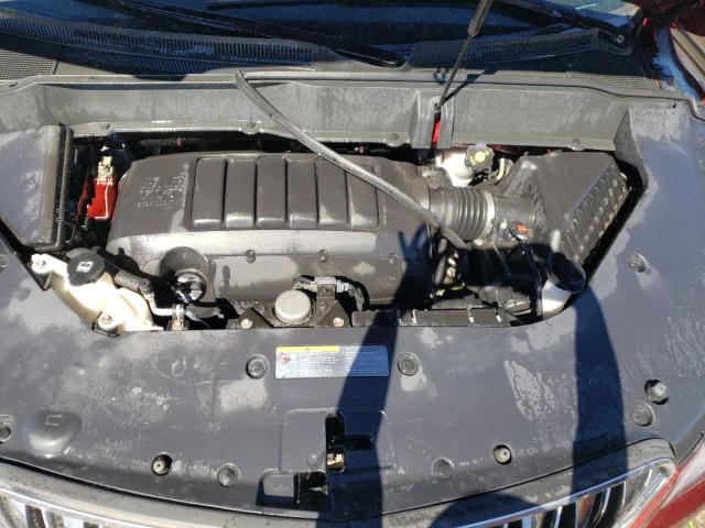 Photo 7 from auction – 2015 BUICK ENCLAVE with VIN 5GAKVBKD7FJ228944