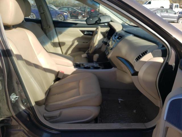 Photo 5 from auction – 2013 NISSAN ALTIMA 2.5 with VIN 1N4AL3AP4DN412784