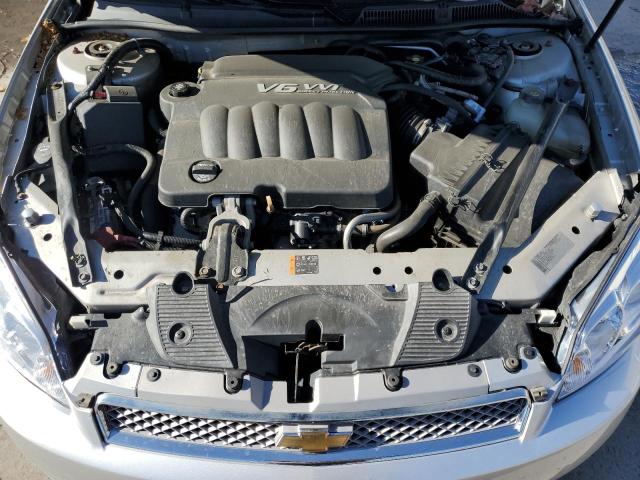 Photo 7 from auction – 2012 CHEVROLET IMPALA LS with VIN 2G1WA5E37C1225315