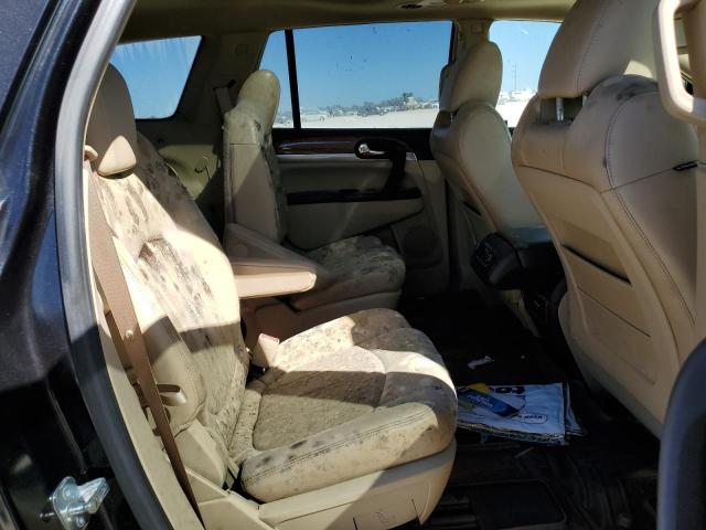 Photo 6 from auction – 2009 BUICK ENCLAVE CX with VIN 5GAEV23D69J195936