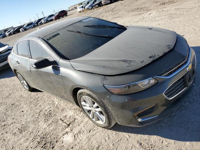 CHEVROLET MALIBU LT 2018 with VIN 1G1ZD5STXJF160961 - Photo from auction