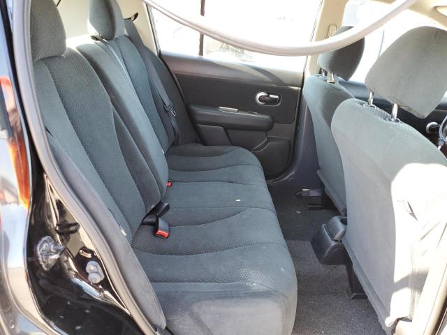 Photo 6 from auction – 2011 NISSAN VERSA S with VIN 3N1BC1CP3BL512410